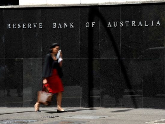 RBA not budging on cash rate until 2024